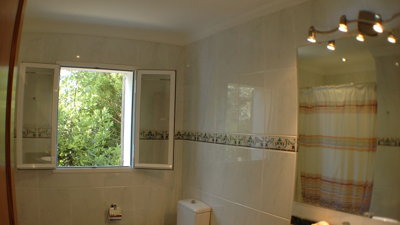 Photo of Bathroom in El Arenal