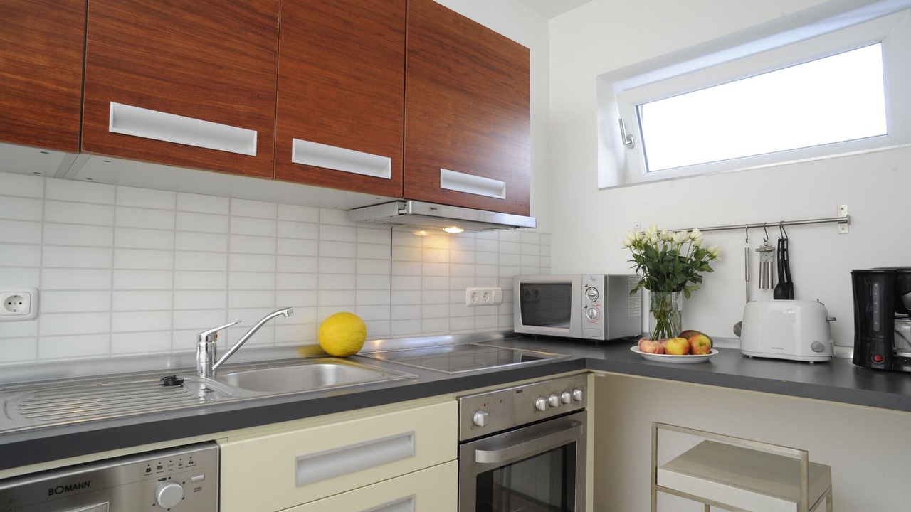 Photo of Kitchen in Oberursel