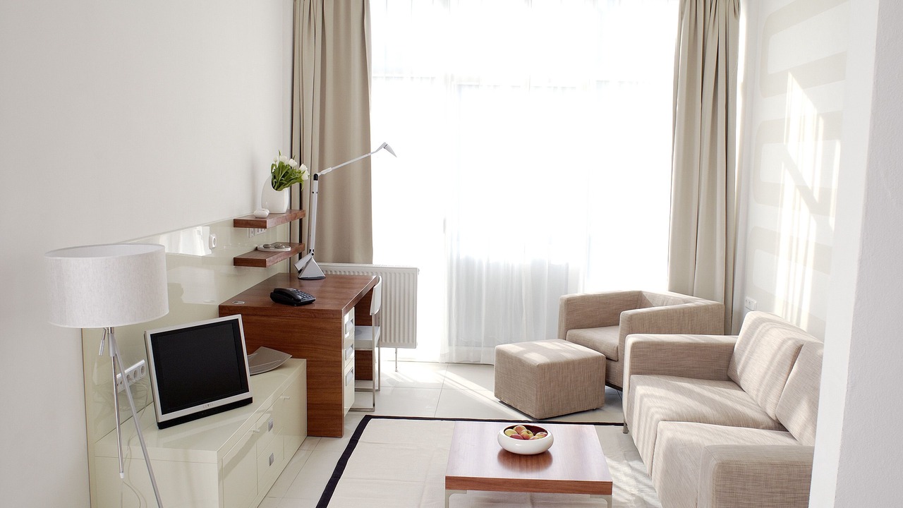 Photo of Livingroom in Oberursel