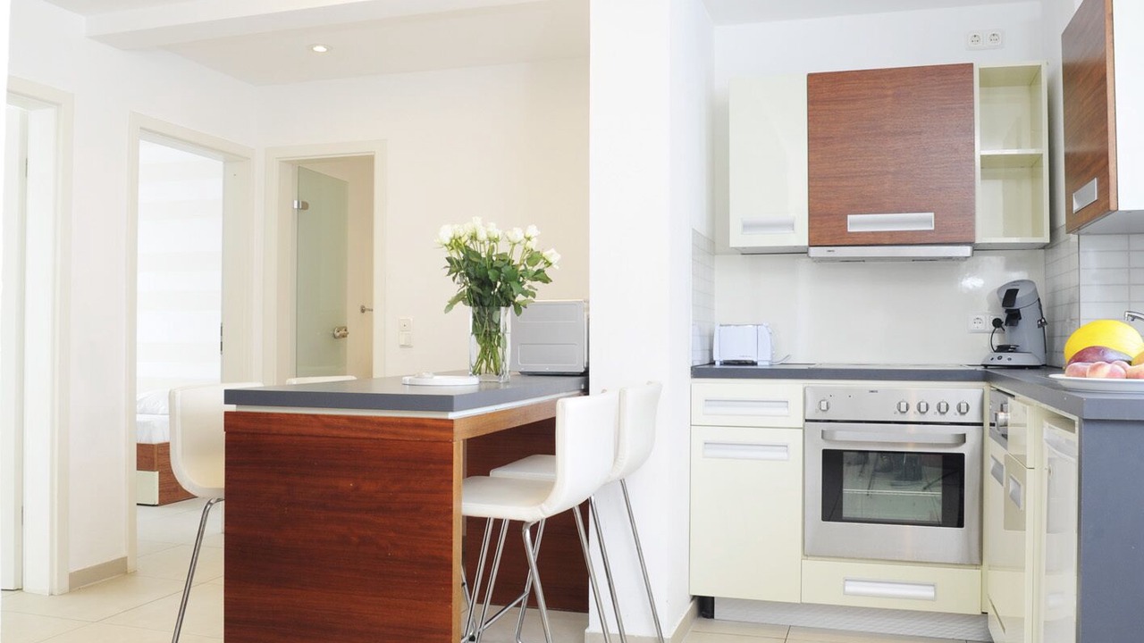 Photo of Kitchen in Oberursel