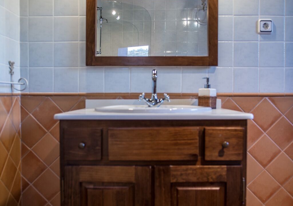 Photo of Bathroom in Sobrecastell
