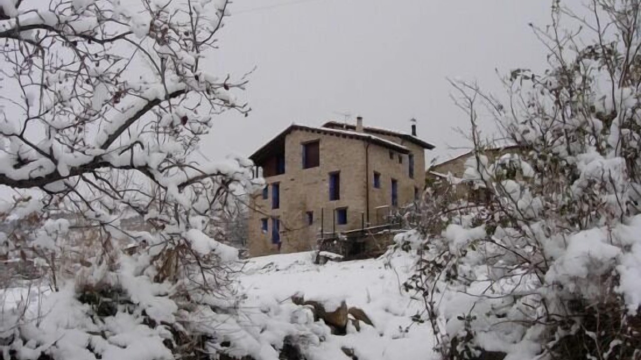 Photo of Outdoor in Sobrecastell