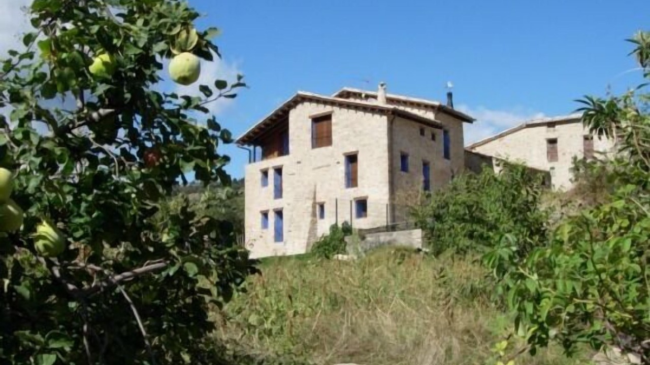 Photo of Outdoor in Sobrecastell