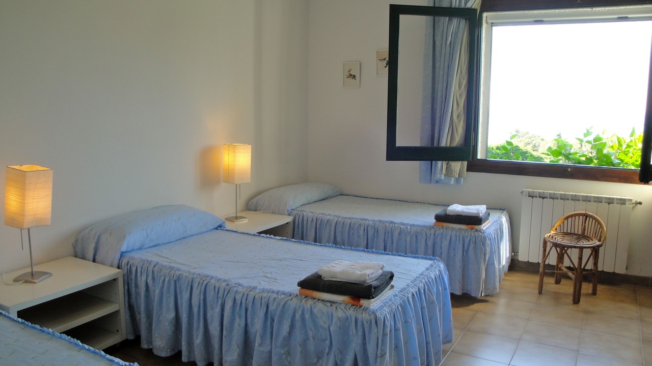 Photo of Bedroom in Miami Platja