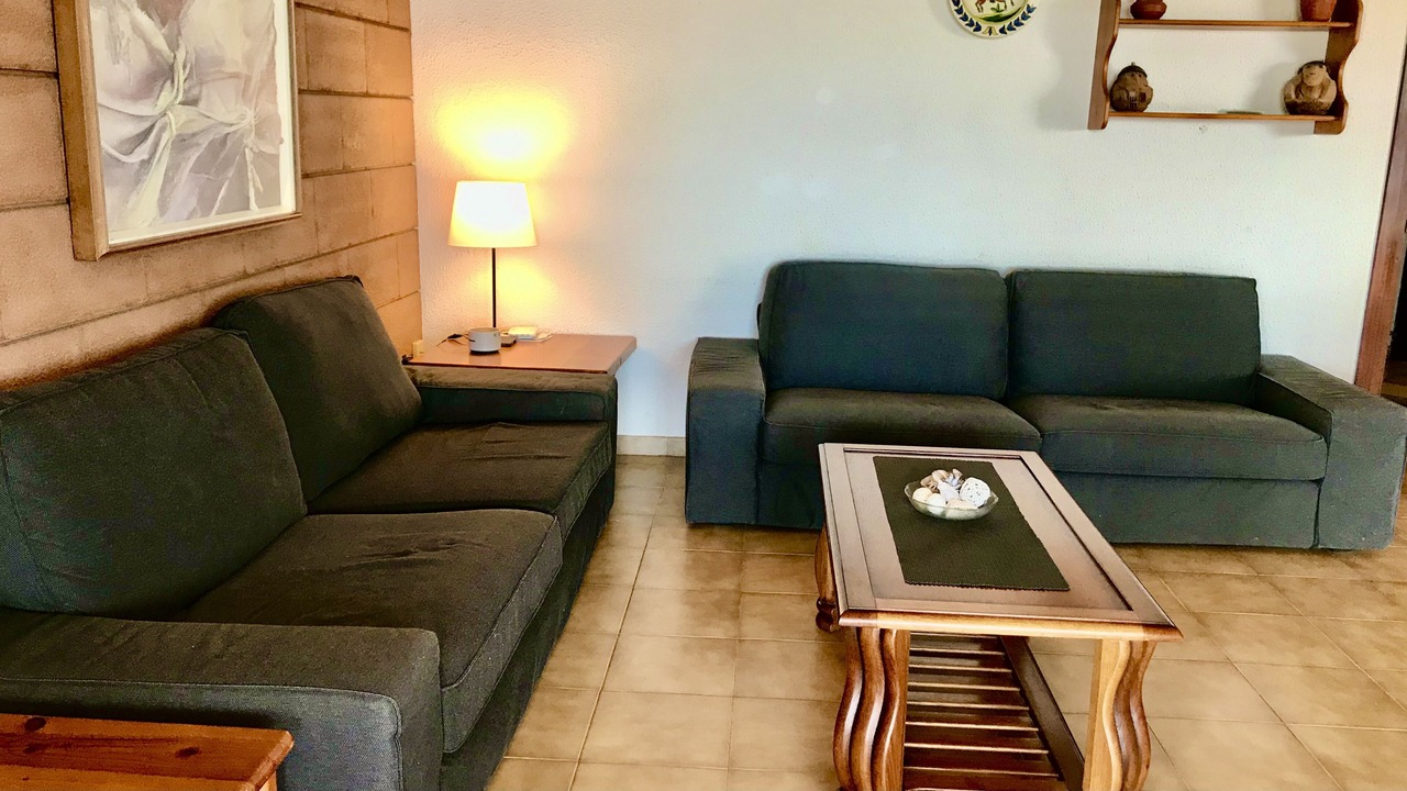 Photo of Livingroom in Miami Platja