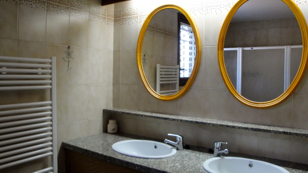 Photo of Bathroom in Miami Platja