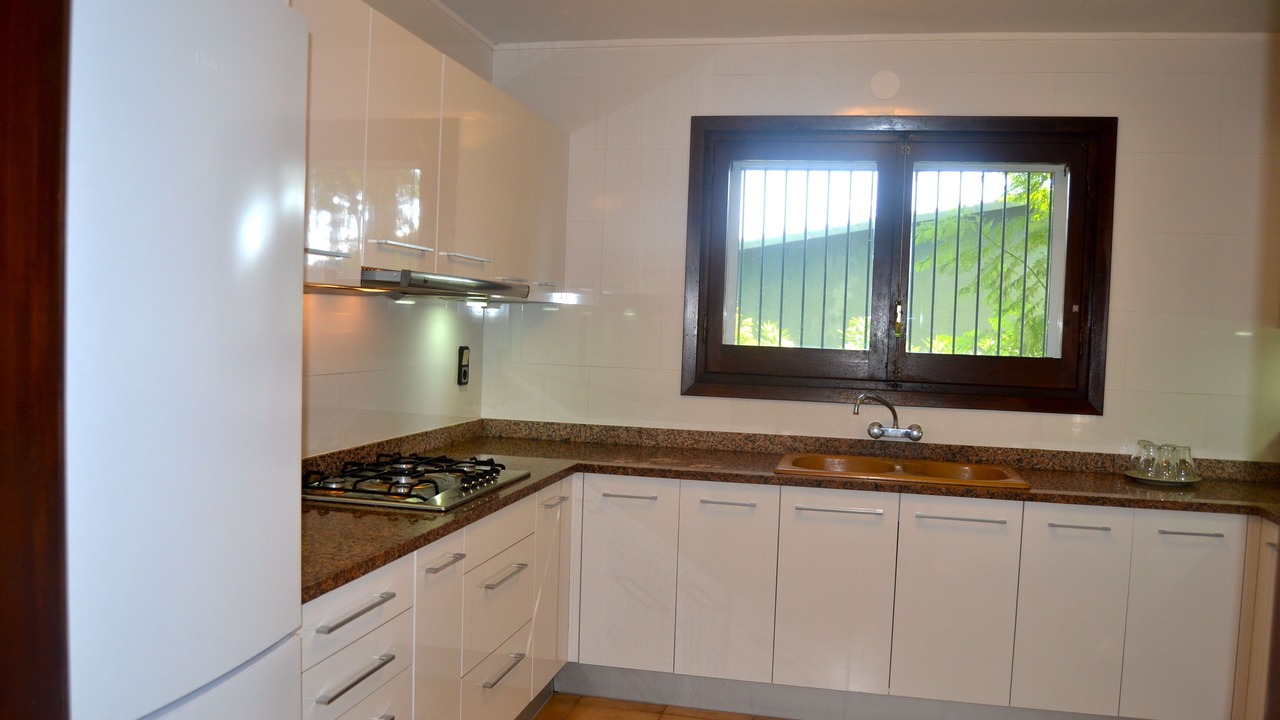 Photo of Kitchen in Miami Platja
