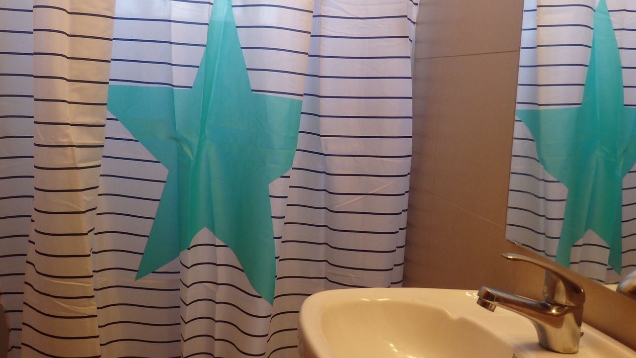 Photo of Bathroom in Miami Platja