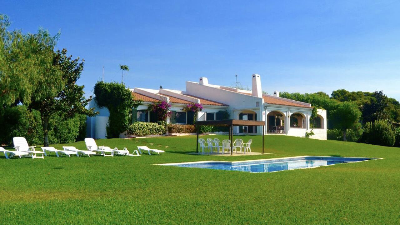 Photo of Outdoor in Miami Platja