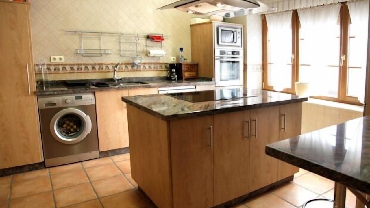 Photo of Kitchen in Banos de Cerrato