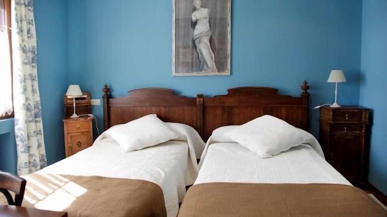 Photo of Bedroom in Banos de Cerrato