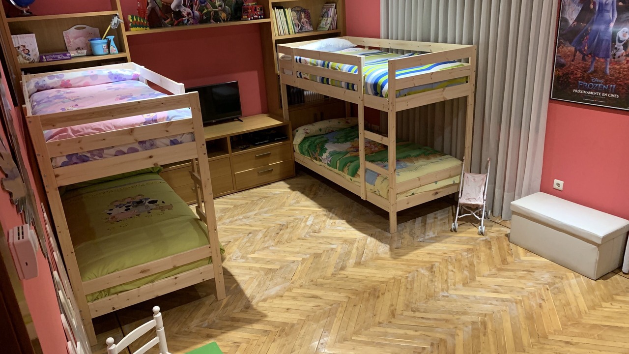 Photo of Bedroom in Banos de Cerrato