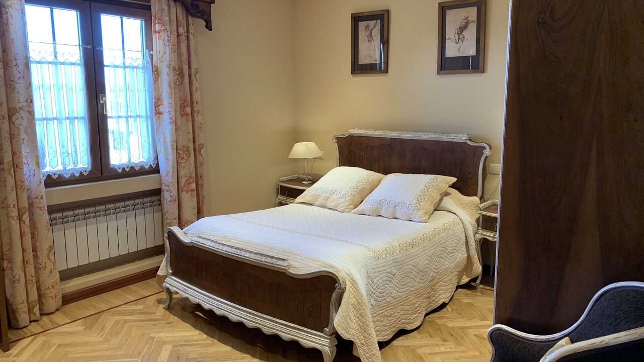 Photo of Bedroom in Banos de Cerrato