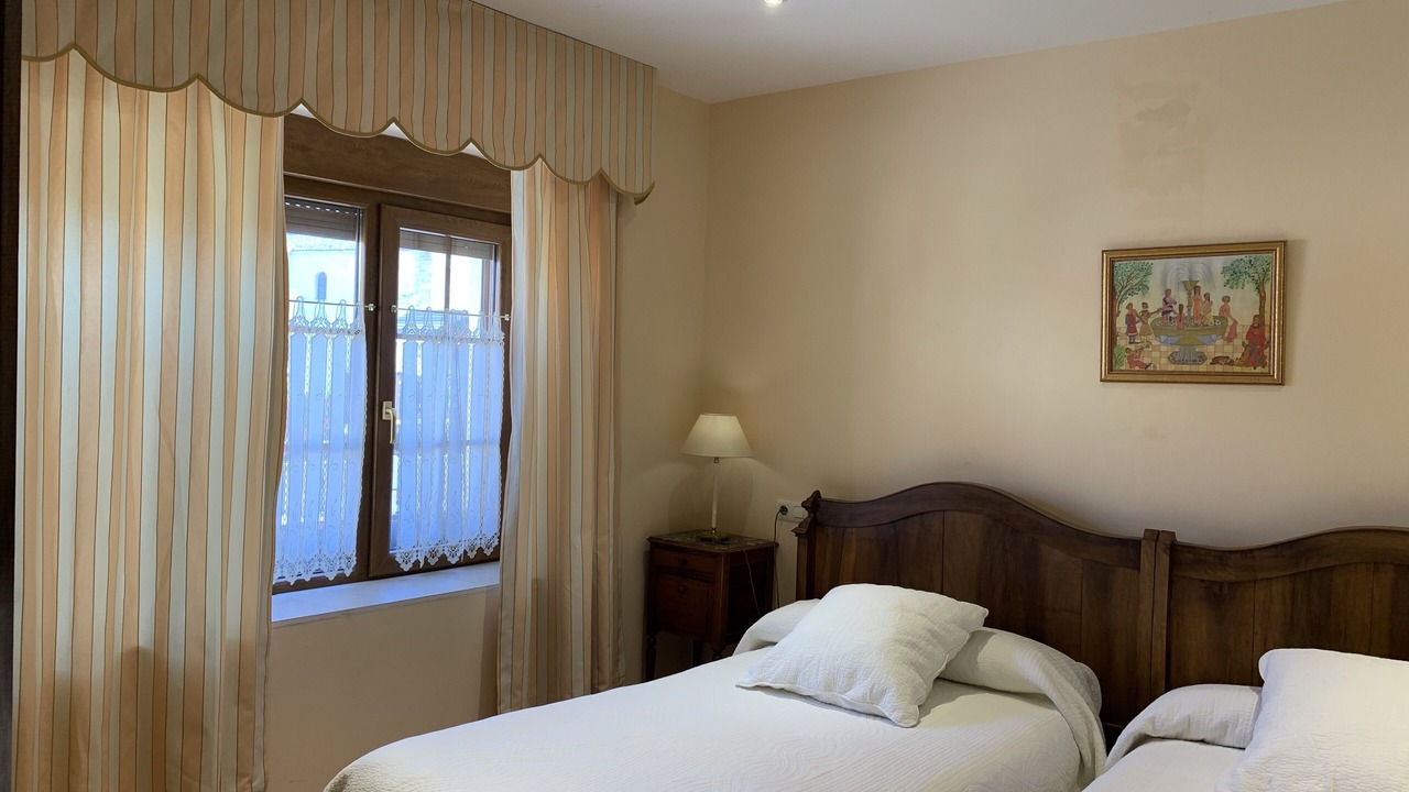 Photo of Bedroom in Banos de Cerrato