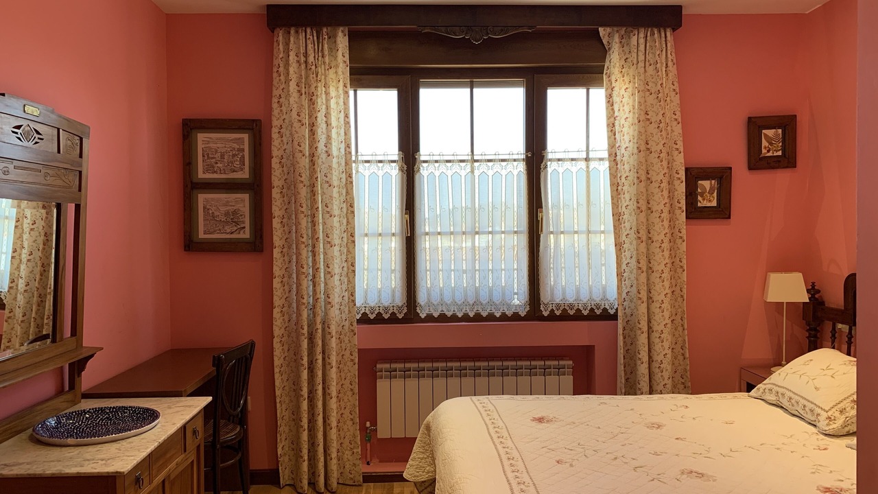 Photo of Bedroom in Banos de Cerrato