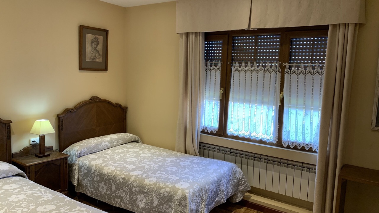 Photo of Bedroom in Banos de Cerrato