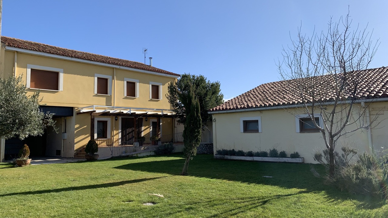Photo of Outdoor in Banos de Cerrato