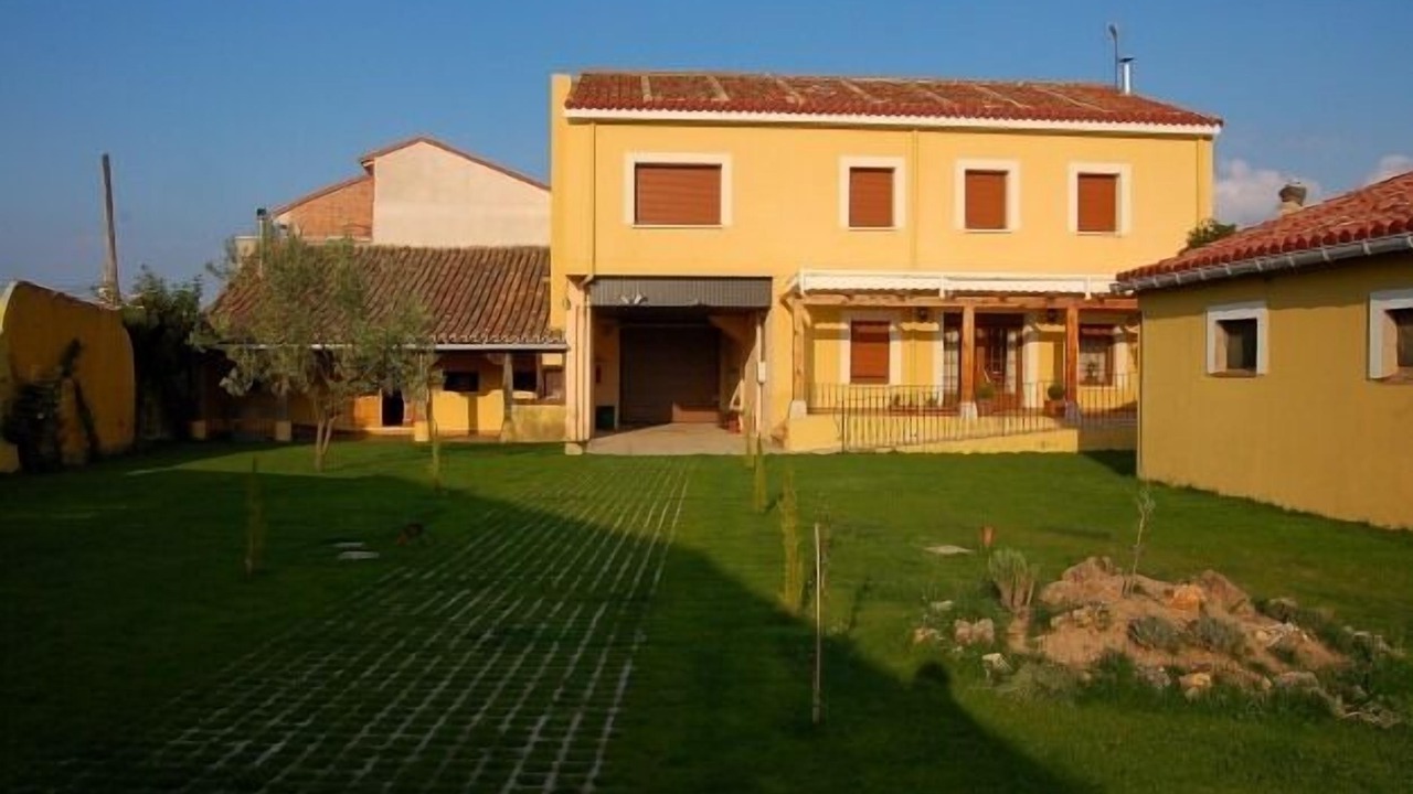 Photo of Outdoor in Banos de Cerrato
