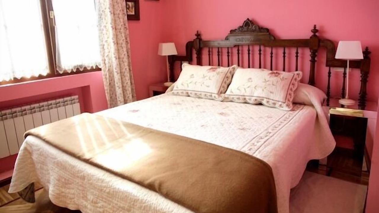 Photo of Bedroom in Banos de Cerrato