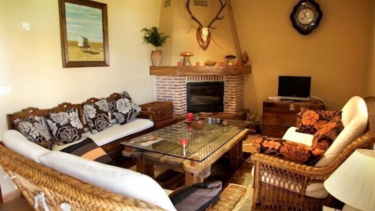 Photo of Livingroom in Banos de Cerrato