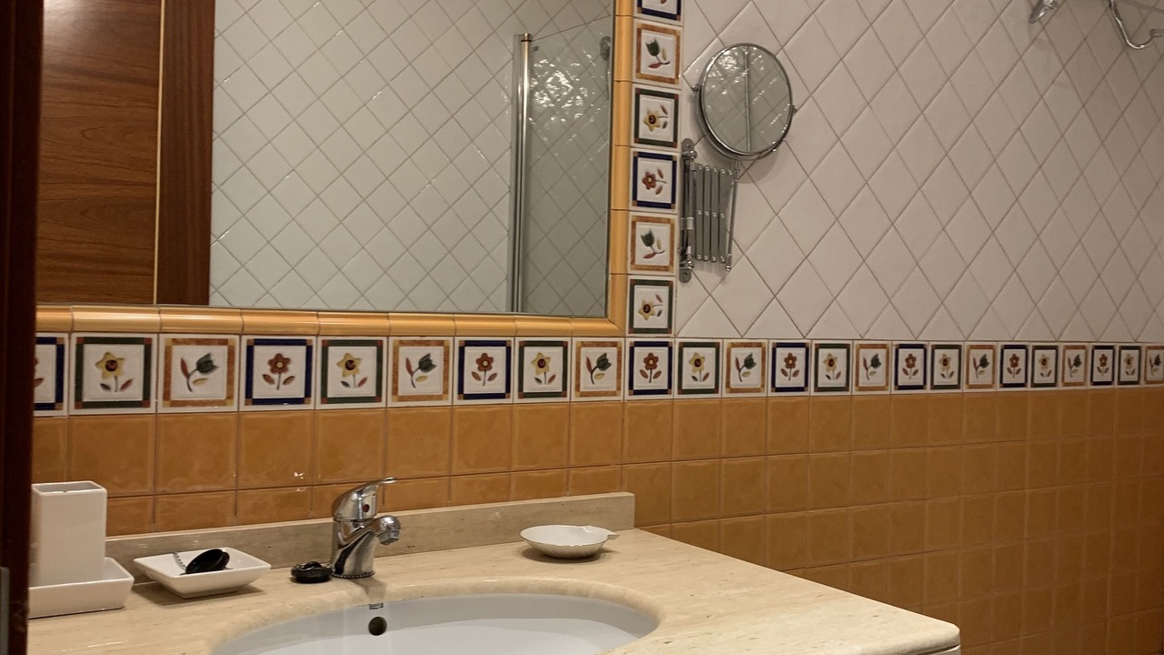 Photo of Bathroom in Banos de Cerrato