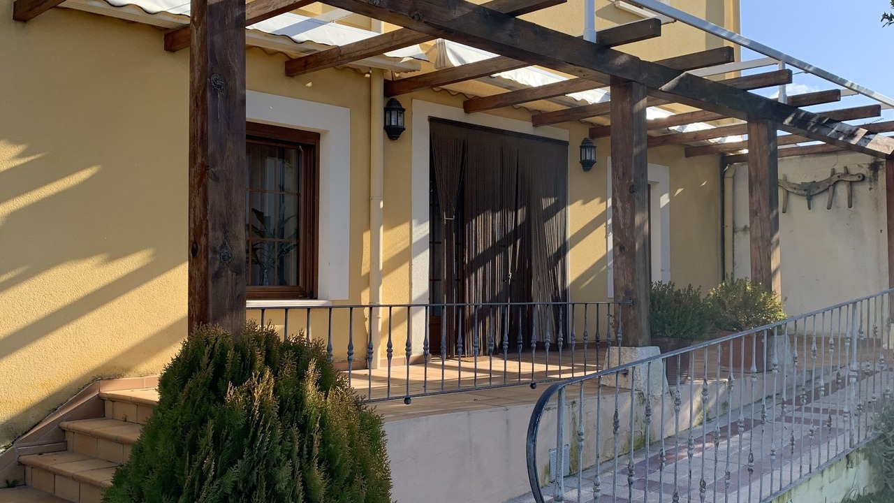 Photo of Outdoor in Banos de Cerrato