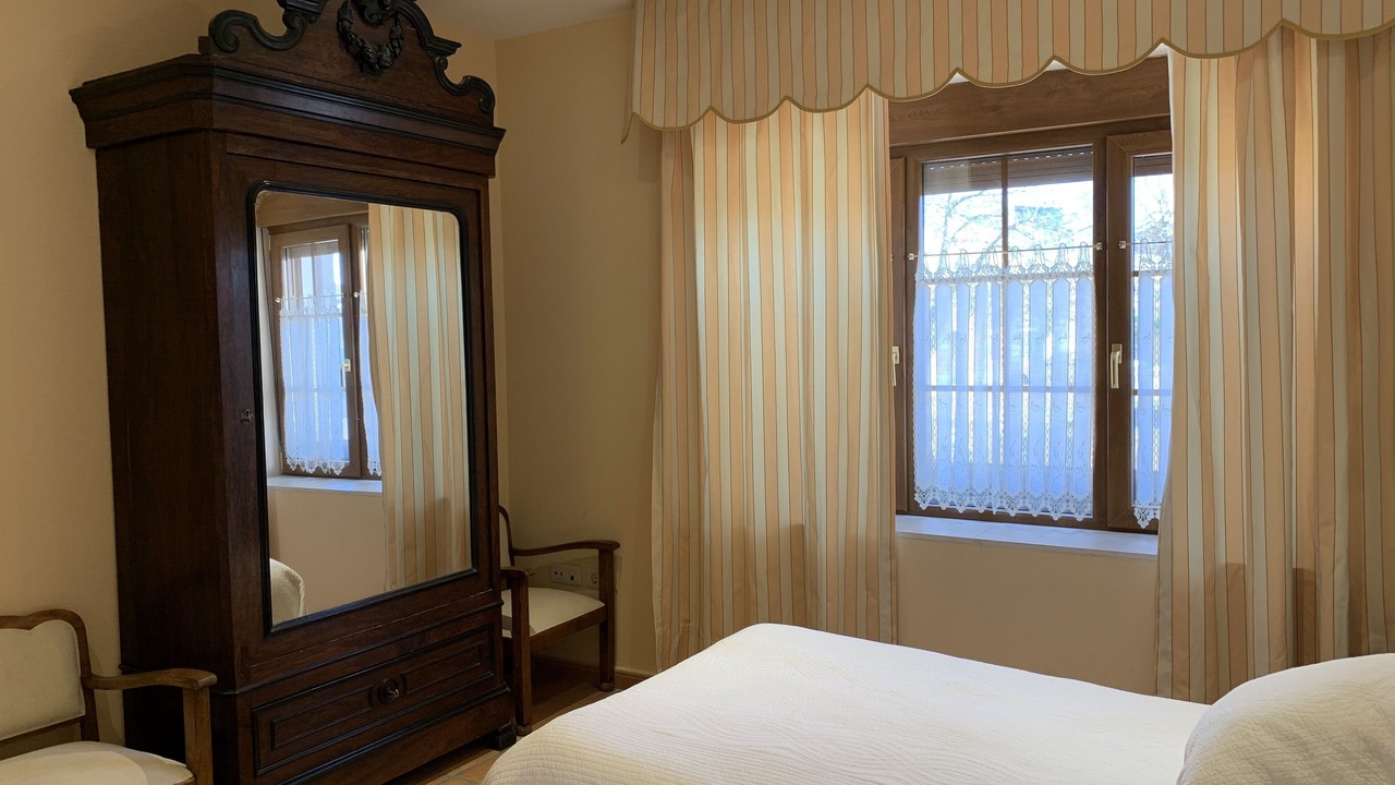 Photo of Bedroom in Banos de Cerrato