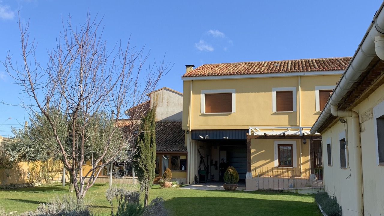 Photo of Outdoor in Banos de Cerrato