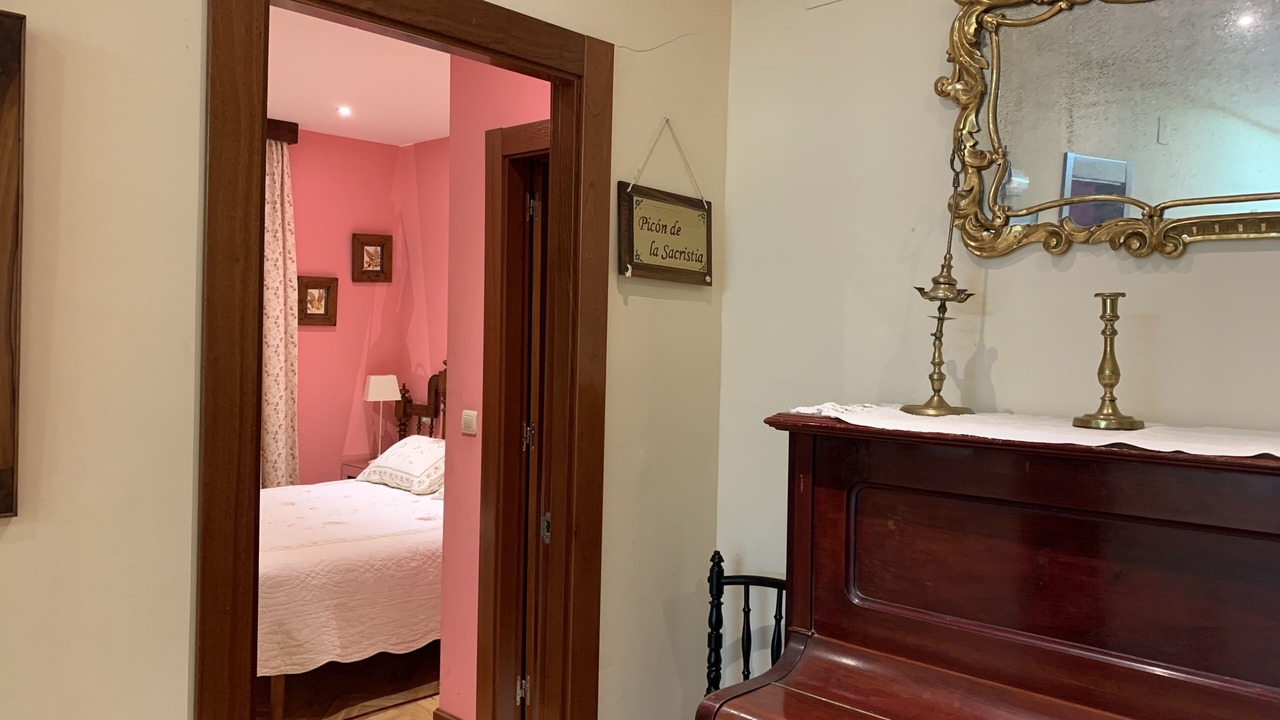 Photo of Bedroom in Banos de Cerrato