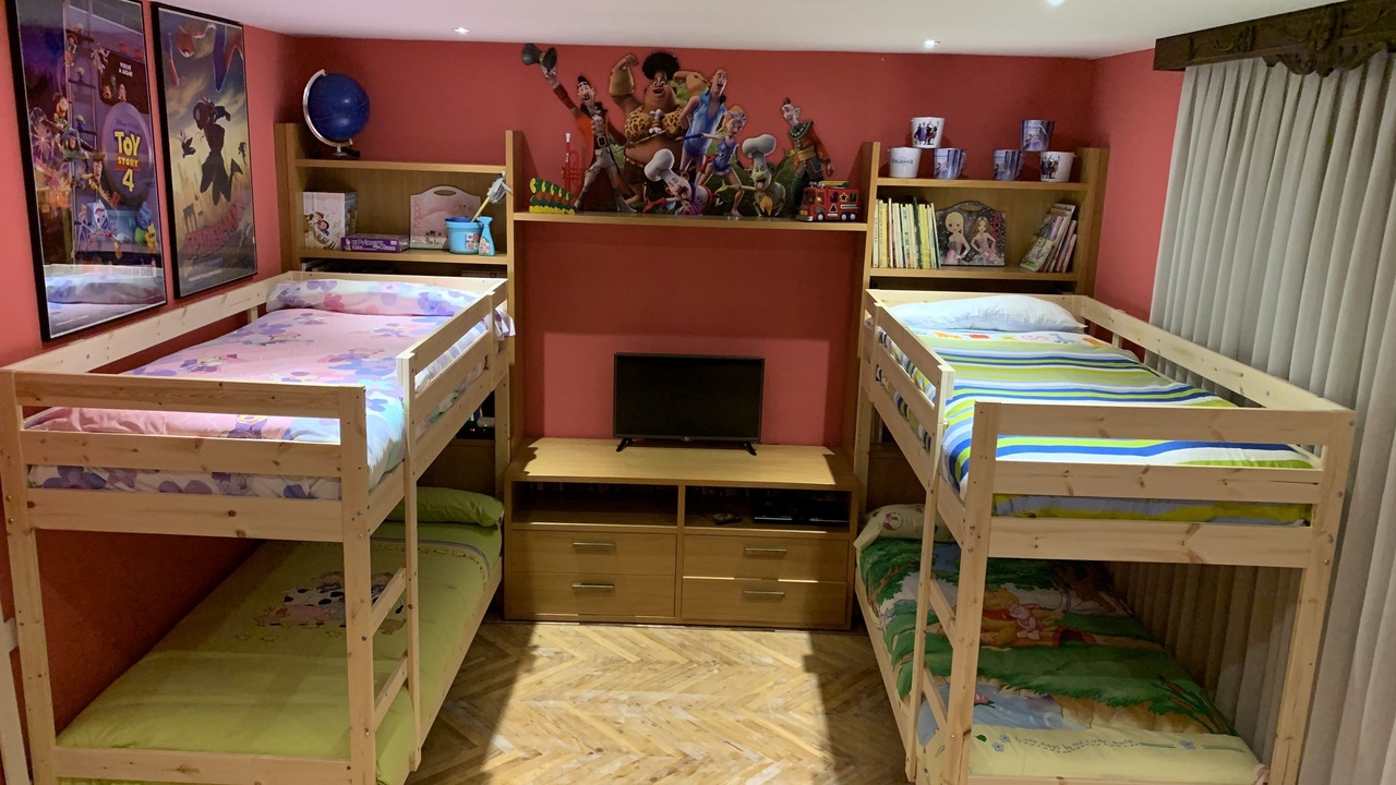 Photo of Bedroom in Banos de Cerrato