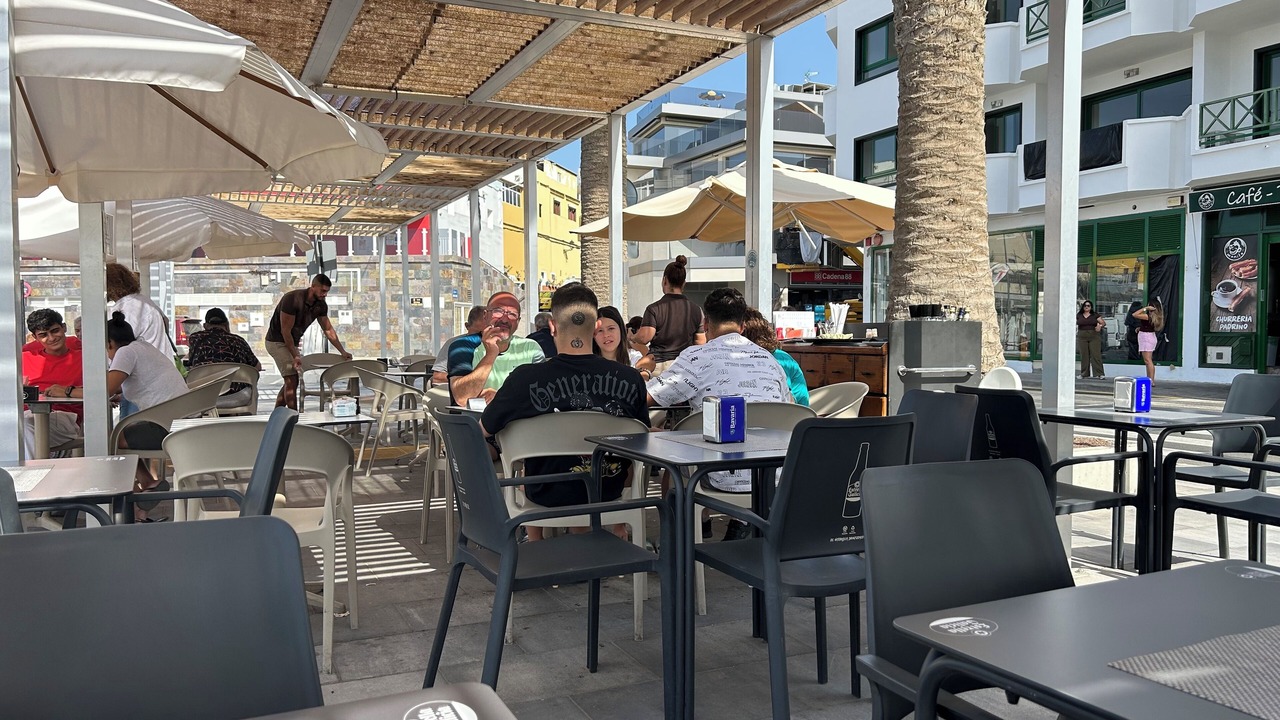 Photo of Others in Arguineguin