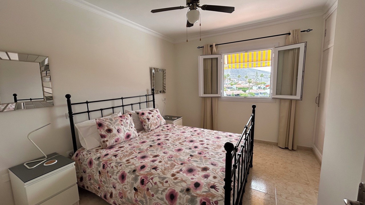 Photo of Bedroom in Arguineguin