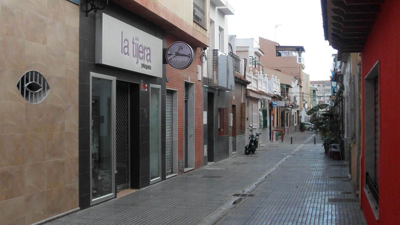 Photo of Outdoor in Carretera de Cadiz