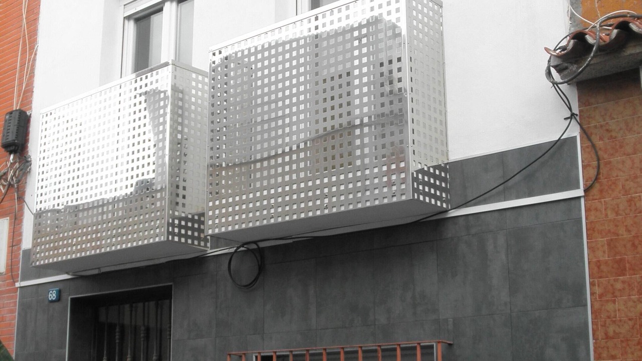 Photo of Outdoor in Carretera de Cadiz