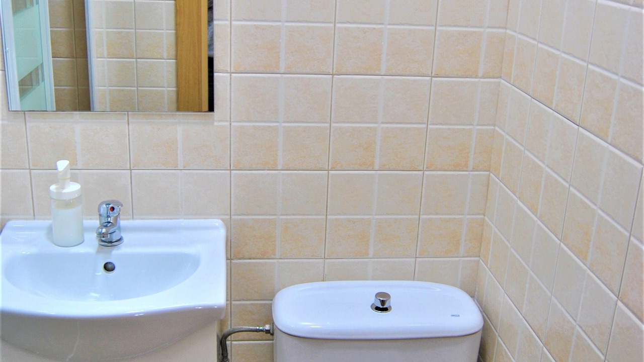 Photo of Bathroom in Carretera de Cadiz