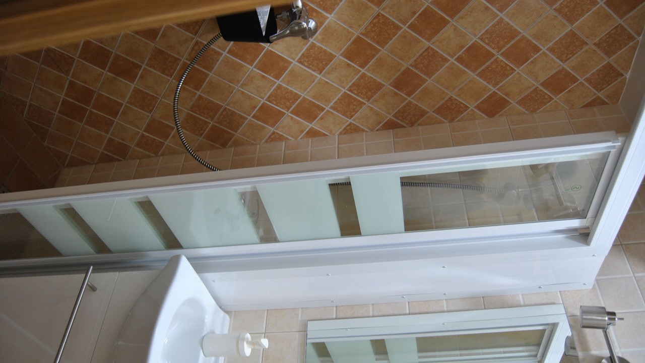 Photo of Bathroom in Carretera de Cadiz
