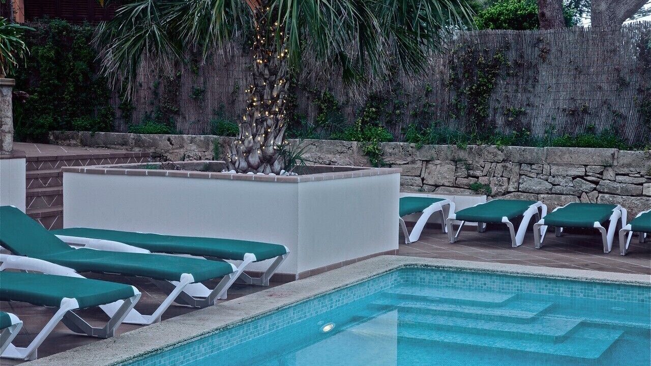 Photo of Outdoor in El Arenal
