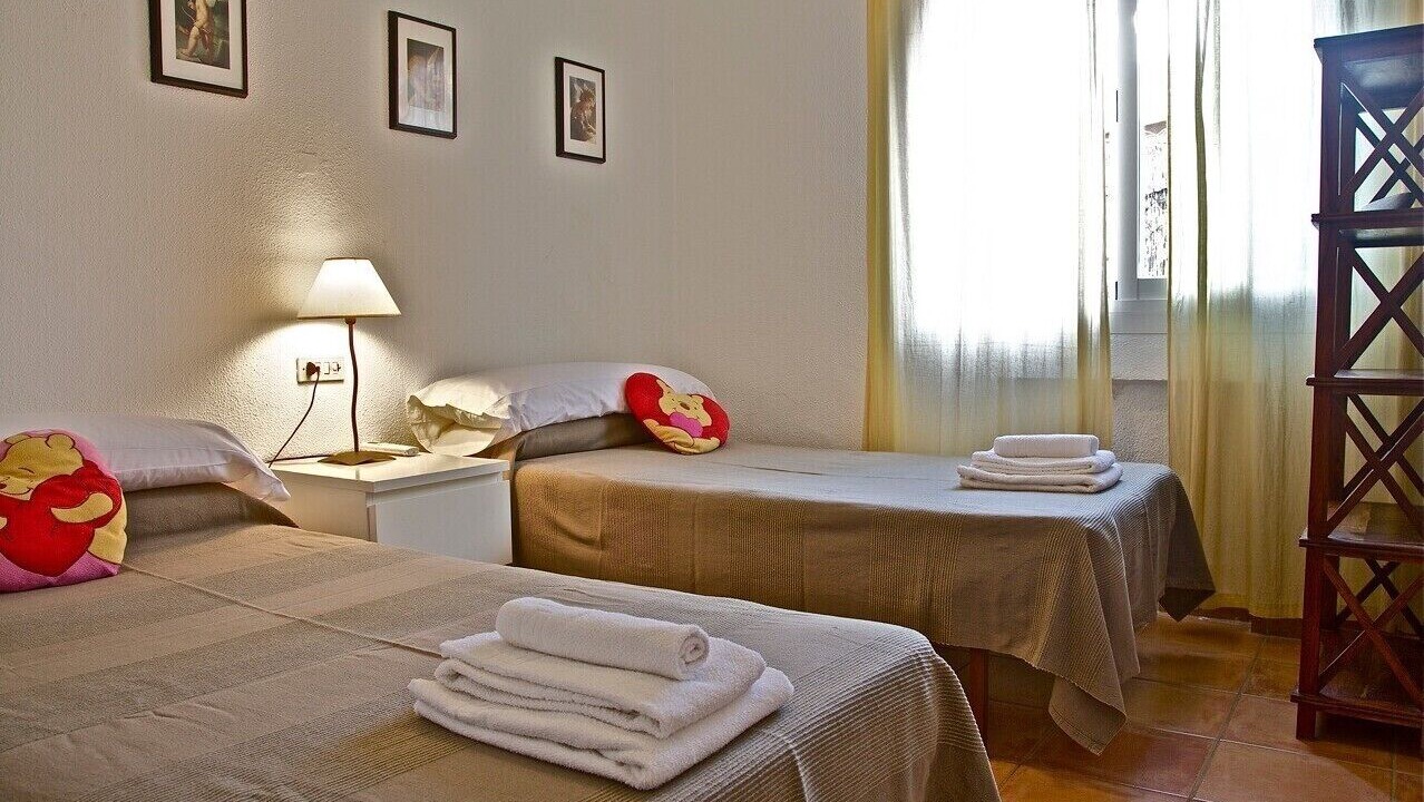 Photo of Bedroom in El Arenal