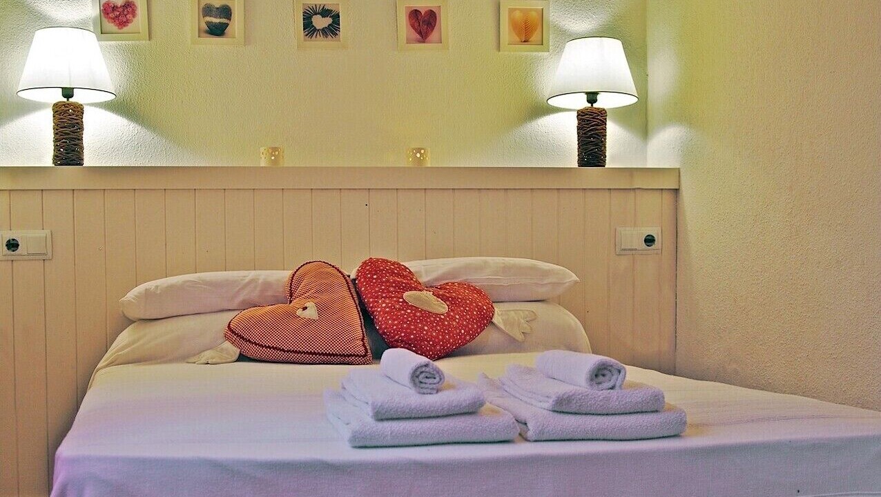 Photo of Bedroom in El Arenal