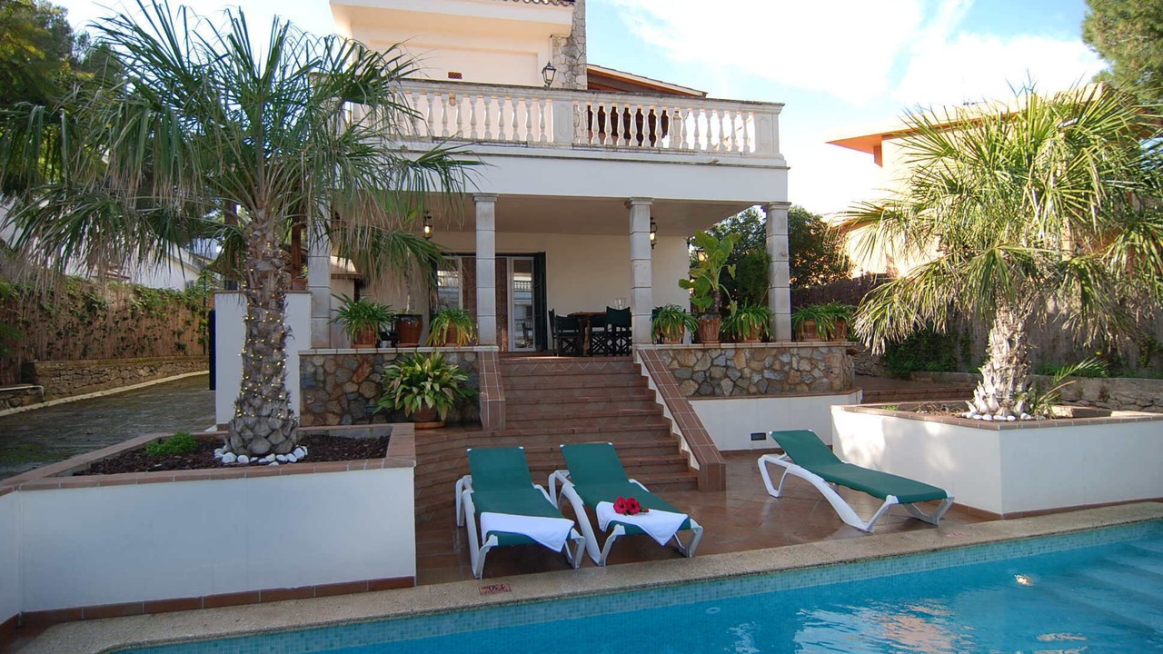 Photo of Outdoor in El Arenal