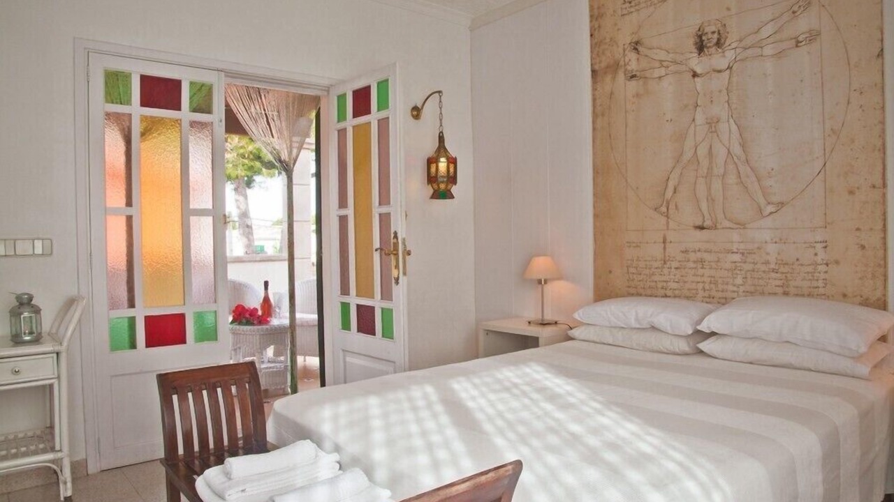 Photo of Bedroom in El Arenal