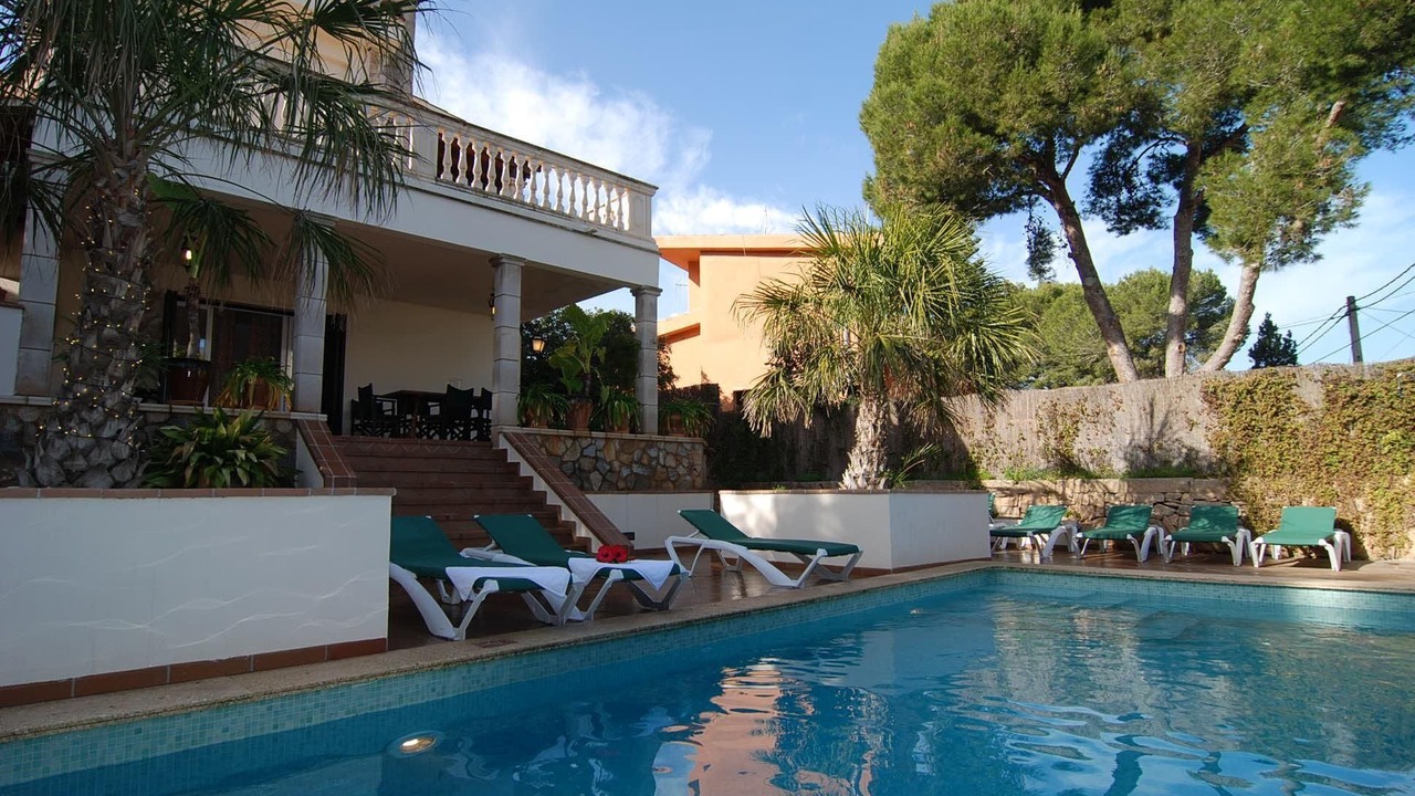 Photo of Outdoor in El Arenal