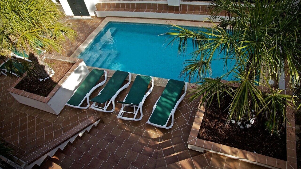 Photo of Outdoor in El Arenal