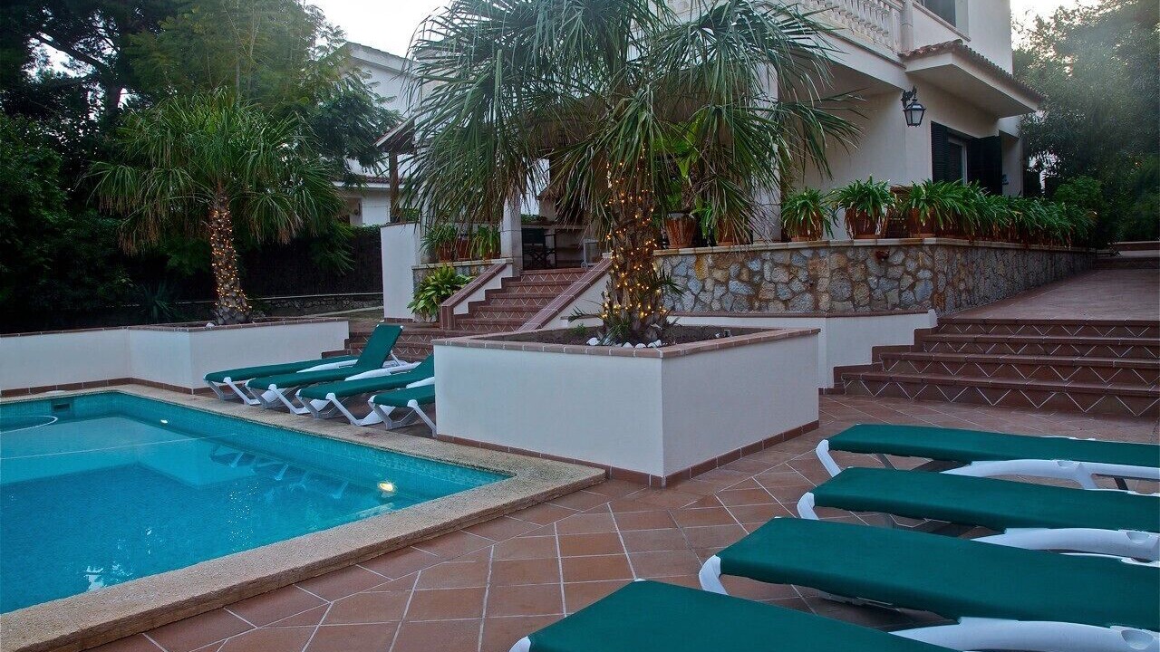 Photo of Outdoor in El Arenal