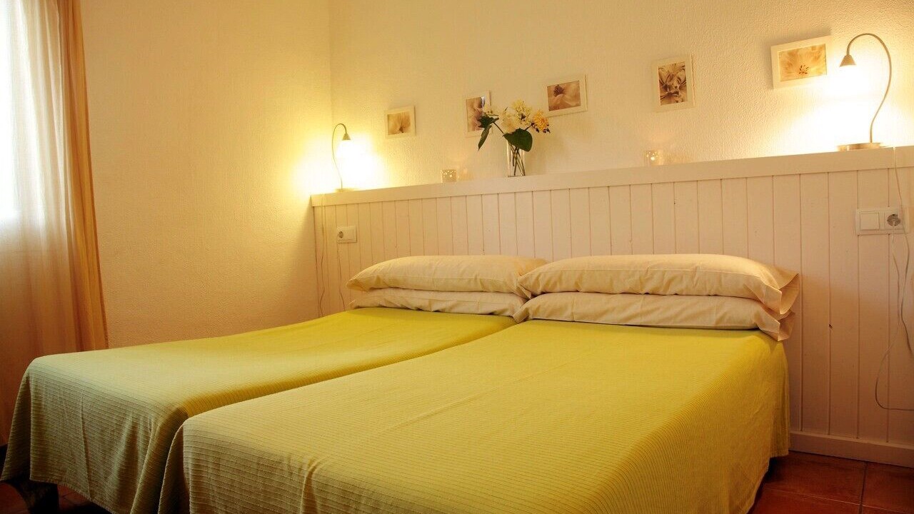 Photo of Bedroom in El Arenal