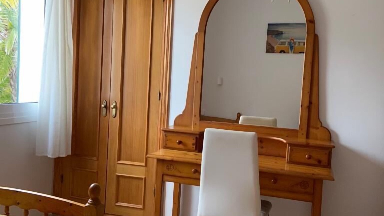 Photo of Bedroom in Port d'Addaia