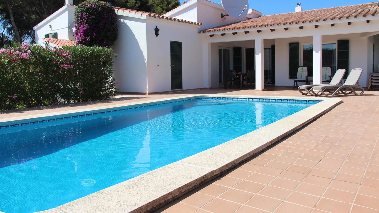 Photo of Outdoor in Port d'Addaia