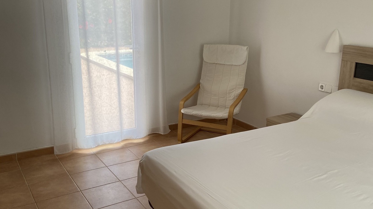 Photo of Outdoor in Port d'Addaia