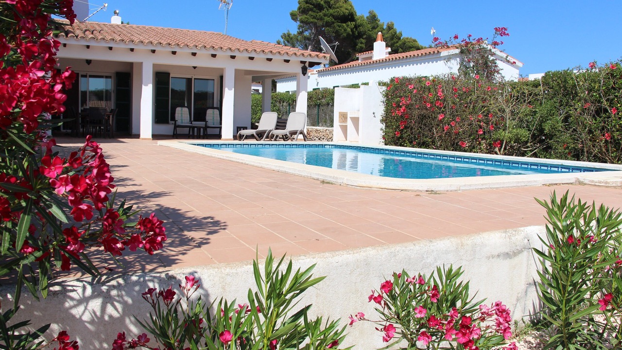 Photo of Outdoor in Port d'Addaia