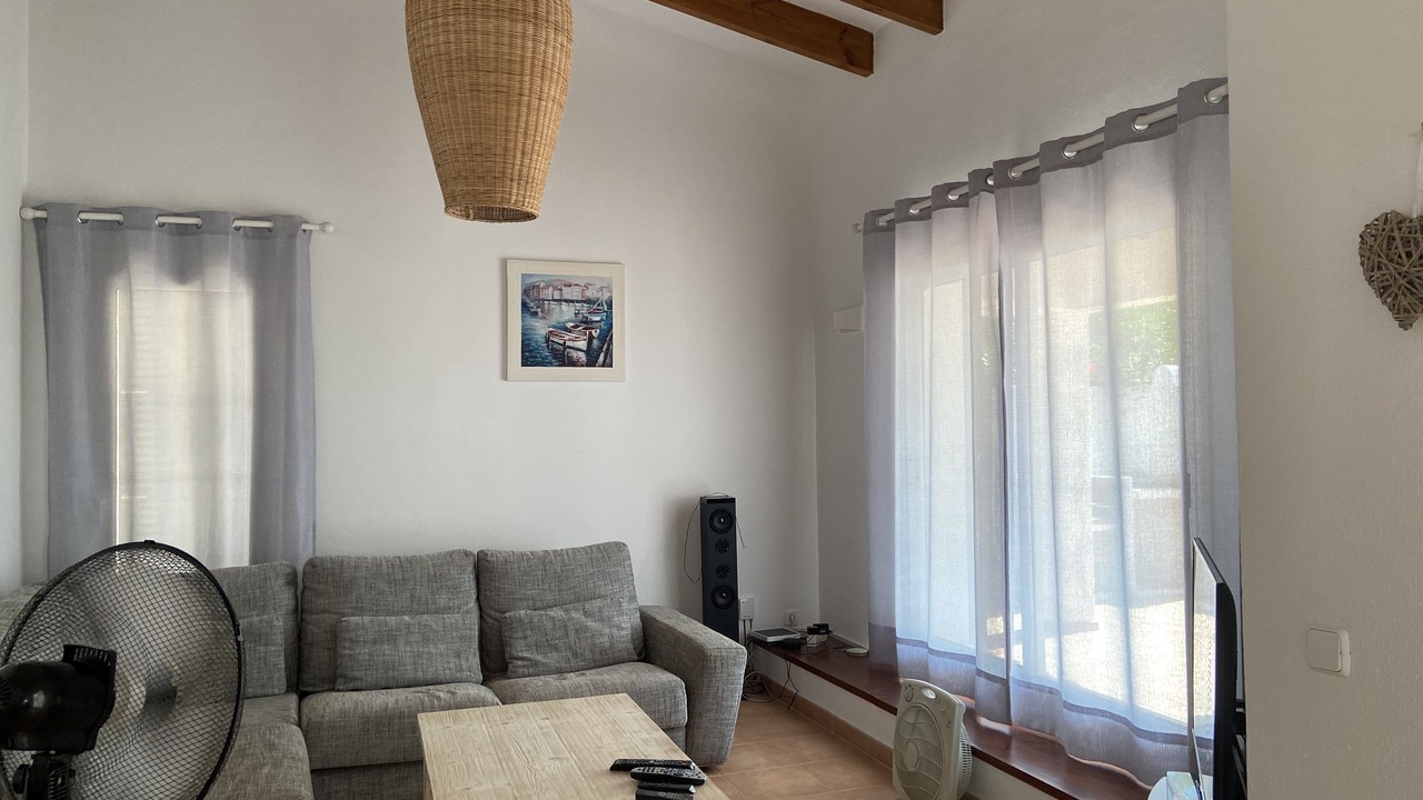 Photo of Livingroom in Port d'Addaia